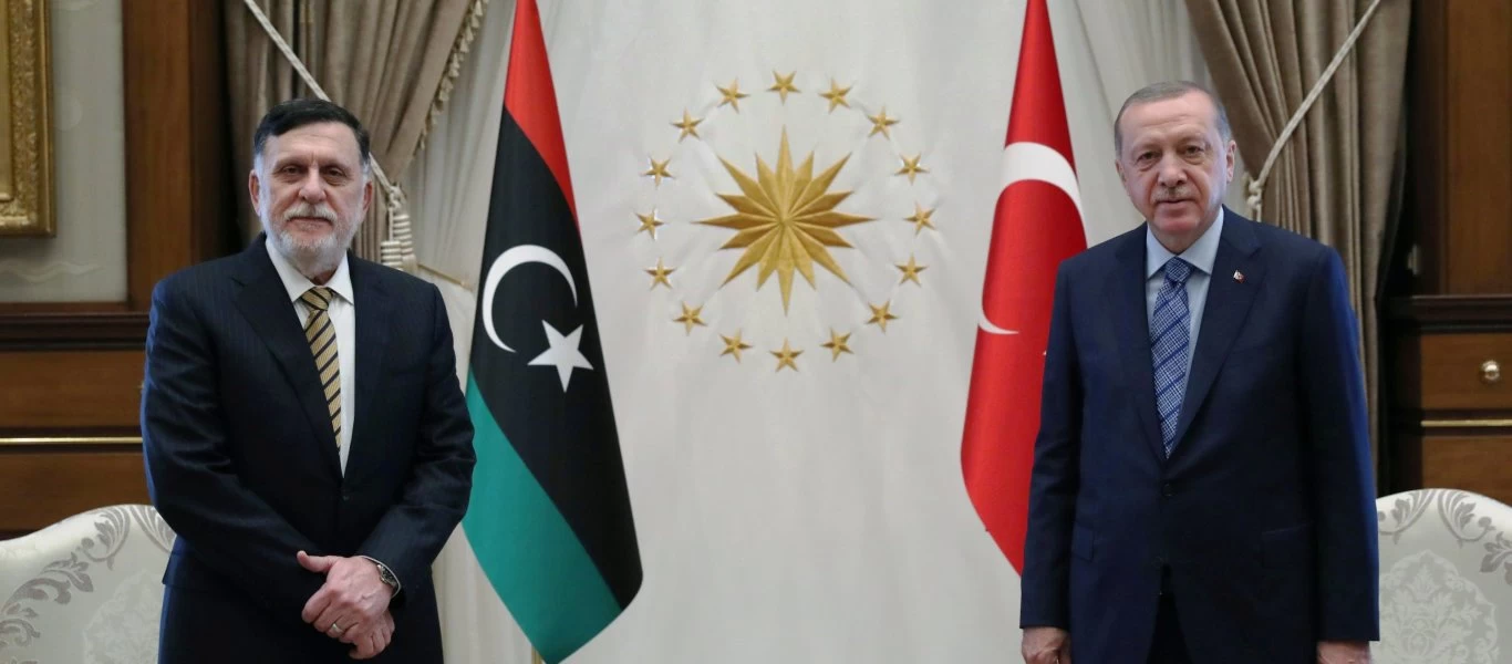 Ερντογάν και Σάρατζ στέλνουν πλωτό γεωτρύπανο νότια της Κρήτης: Ποια ελληνικά αδειοδοτημένα οικόπεδα αρπάζουν